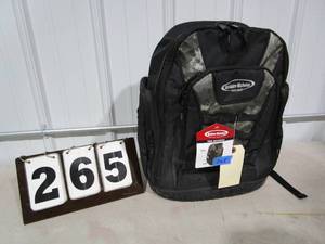 McGuire Nicholas Tool Backpack