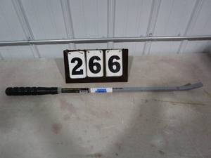 Pro-Grade 36 Pry Bar