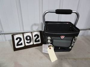 McGuire Nicholas Electrician Tote Tech Bag