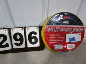 ATE Pro Tools 25 ft Air Hose