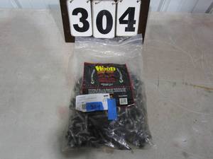 Wood Tuff Tow 14 ft Transport Chain