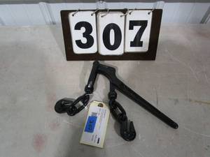 Wood Tuff Tow 14 Load Binder