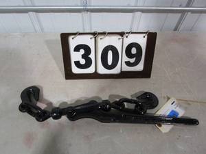 Wood Tuff Tow 516 Load Binder