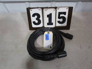 Suttner 25 ft Pressure Washer Hose