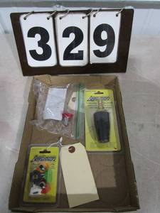 Armor Pressure Washer Accessories