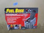 Fuel Boss 60 Gallon Diesel Cube