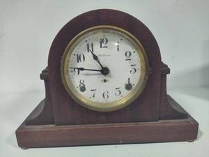 Seth Thomas Mantel Clock