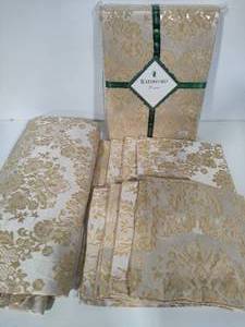 Waterford Table Linens