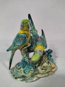 Stangl Pottery Birds