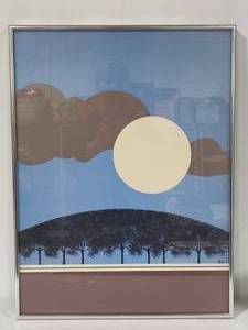Framed Art by Vici