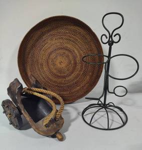Wine & Misc Kitchen AccessoriesDecor