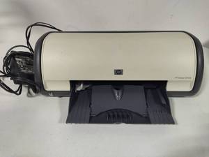 HP Deskjet 1420