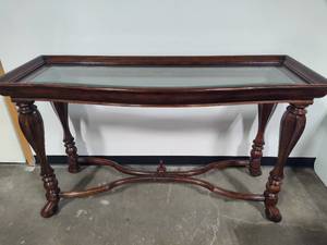 Thomasville Sofa Table