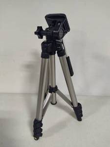 CameraCamcorder Expandable Tripod