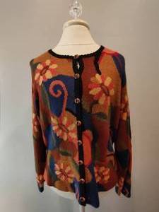 Tabask Handmade Sweater (XL)
