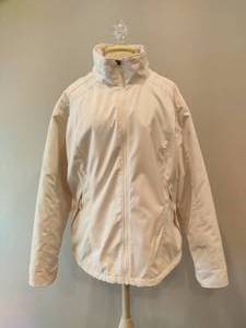 Ladies Columbia Lightweight Jacket (XL)
