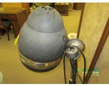 Antique hair dryer, by Blue Streak, Acme Engi...