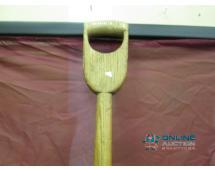 Antique shovel...
