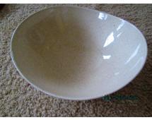 Red Wing vintage bowl,...