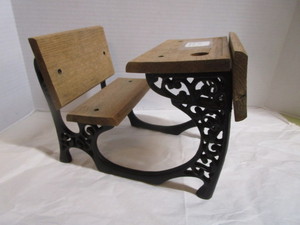 Doll size Desk - American Girl Doll