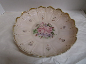 Cambridge Crown Tuscan Dish