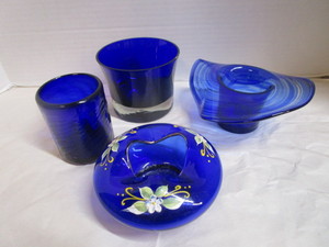 Vintage Glass Group