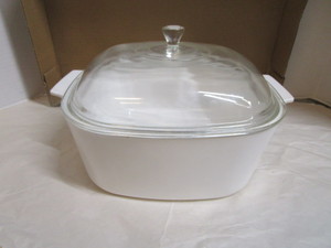 Corning Casserole