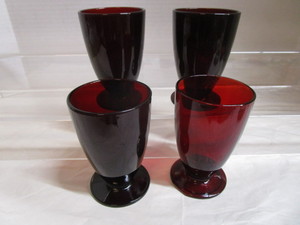 Ruby Tumblers