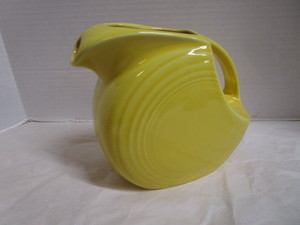 Fiesta Pitcher
