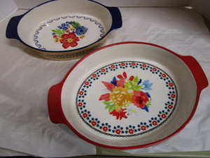 Pioneer Women Baking Casseroles