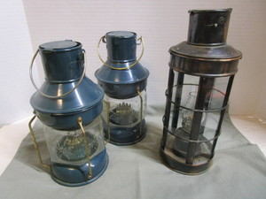 Lanterns