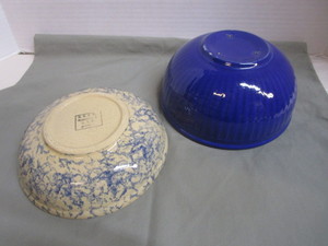 Red Wing Bowl & RRP Co Bowl