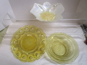 Amber & Lotus Dish