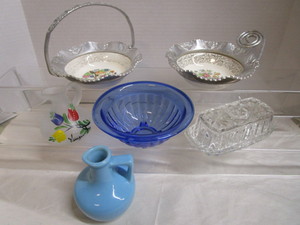 Vintage Kitchenwares