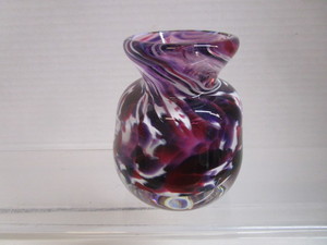 Murano vase