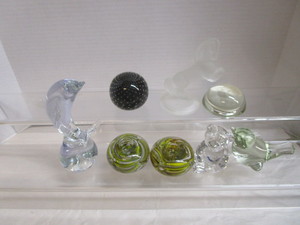 Paperweights