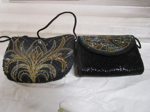 Bling Purses