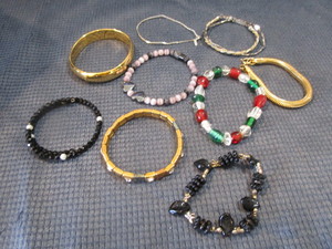 Bracelets