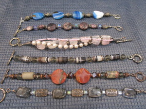 Bracelets