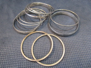 Bangles