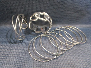 Bracelets