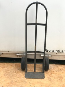 Milwaukee 2 Wheel Dolly