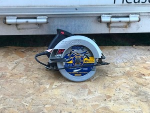 SkilSaw 5150 - 7.25 Circular Saw