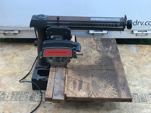 Sears  Craftsman 10in Radial Saw