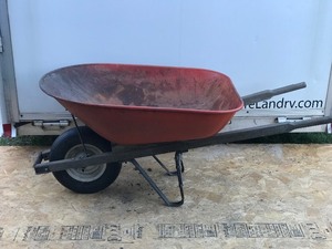 Wheel Barrow