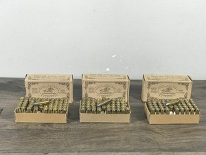 146 Rounds of Pony Express Reloaders - 38 Special 158 Grain Ammo