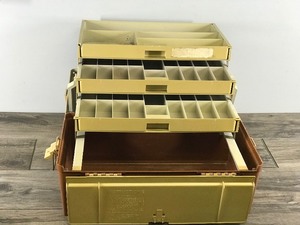 Large Plano 747 Fishing Tackle Box