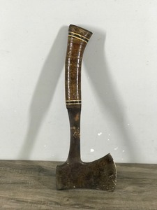 Vintage Estwing Hatchet