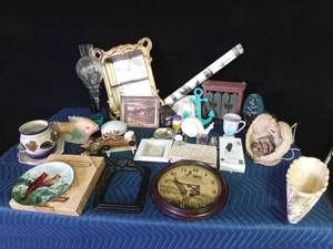 Lot of collectibles and more