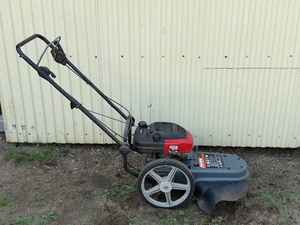 Craftsman 5.0 HP 22 Weed Trimmer - See description for more info
